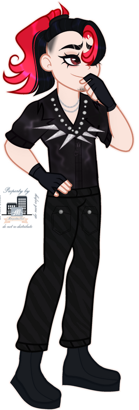 Human Design example